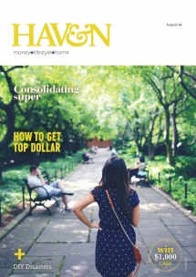 woman walking financial advice mortgage Haven-Header-1-women-future-walking-path