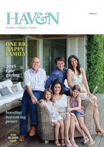 family mortgage newsletter Haven-Header-family-mortgage-children