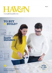 couple renovation mortgage newsletter haven-winter2014-cover-renovating-newsletter