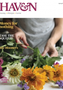 flowers spring business loan haven-spring-newsletter-business-small